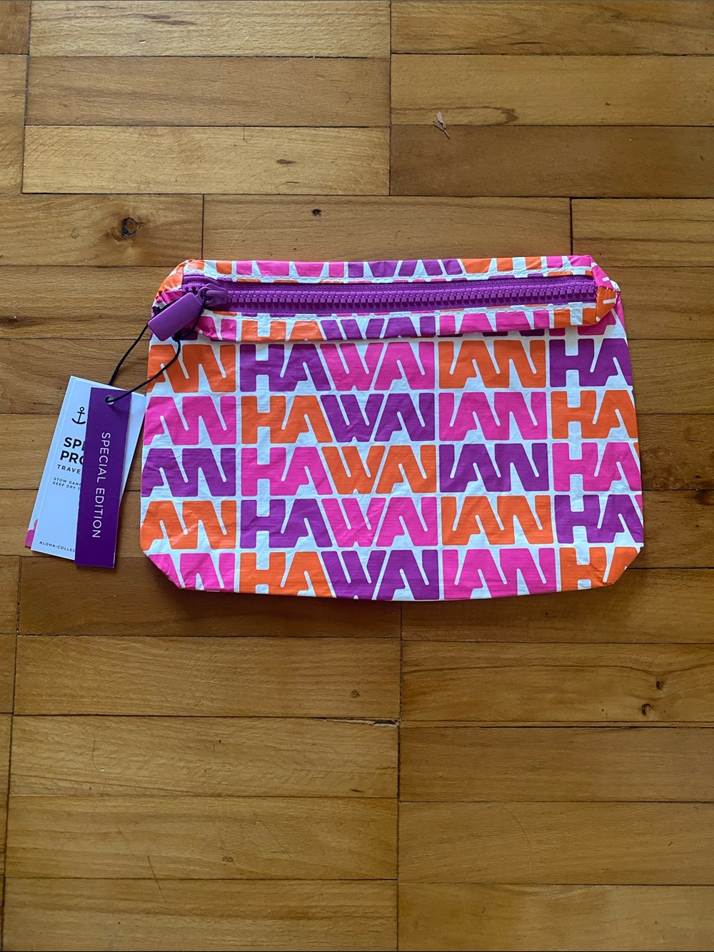 Special Edition Hawaiian Airlines small